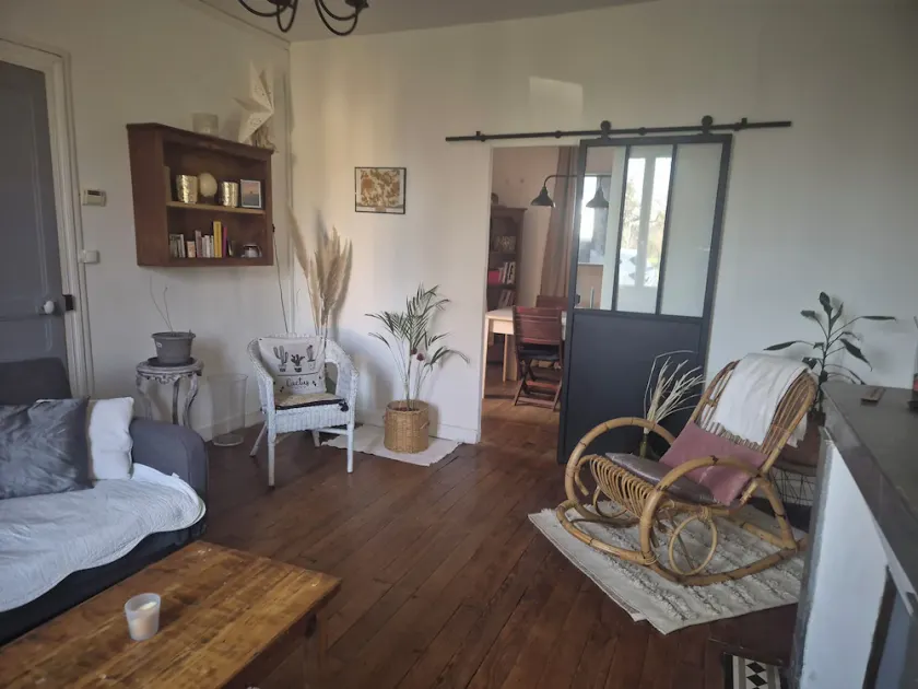 Villa Berthe dé Cil - Image 1