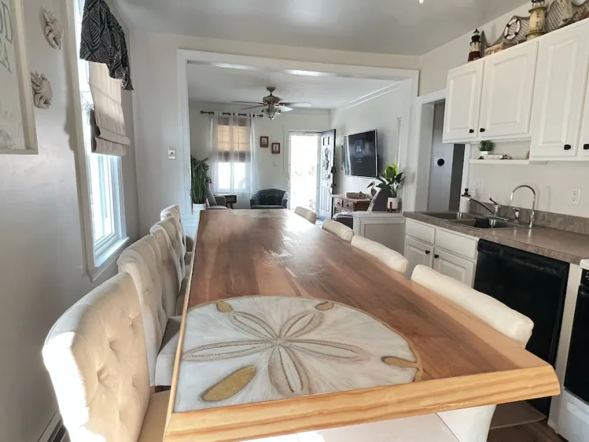 Kozy Beach House-dog friendly! Close to boardwalk! - Image 1