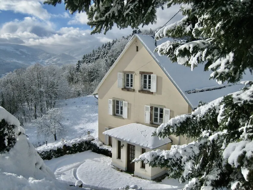 le gîte de la Tourette - Image 1