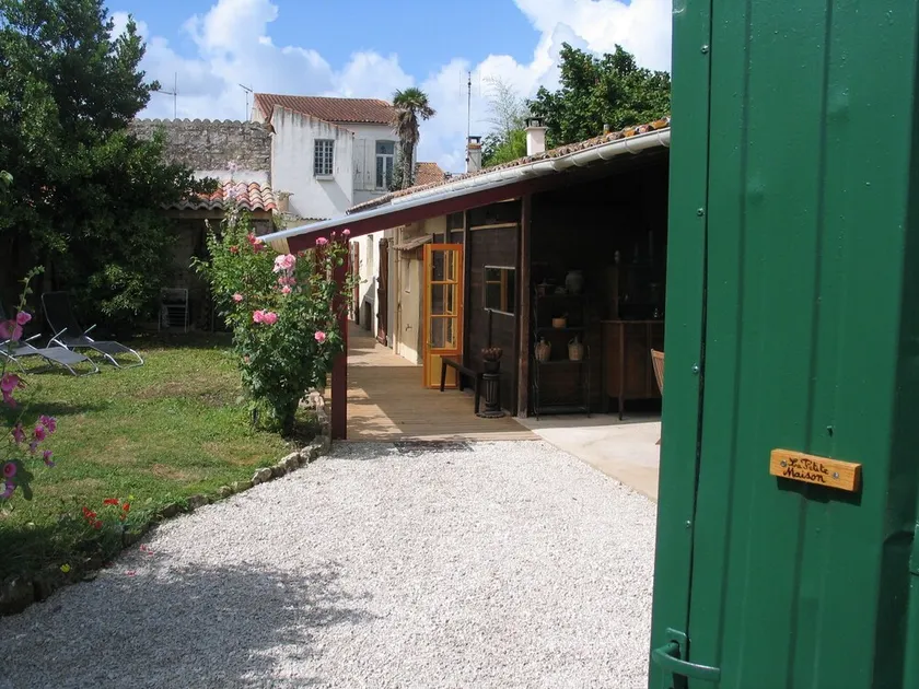Belle maison de caractère Marennes Oléron. - Image 1