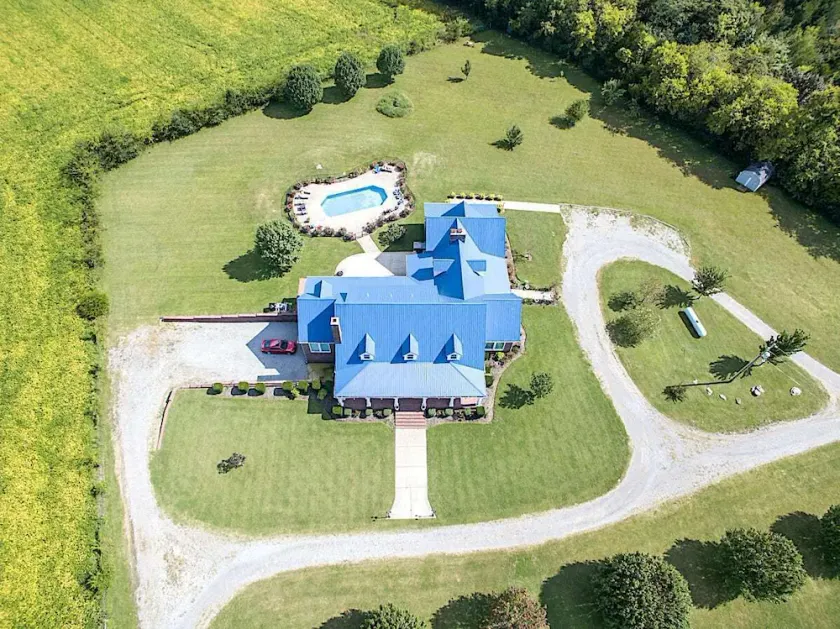 Genesis Country Estate | Enestående feriedestination - Image 1