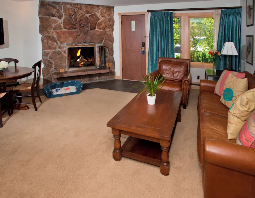 Hundvänlig 2Br vid Lodge At Vail - Steg från gondolen - Image 1