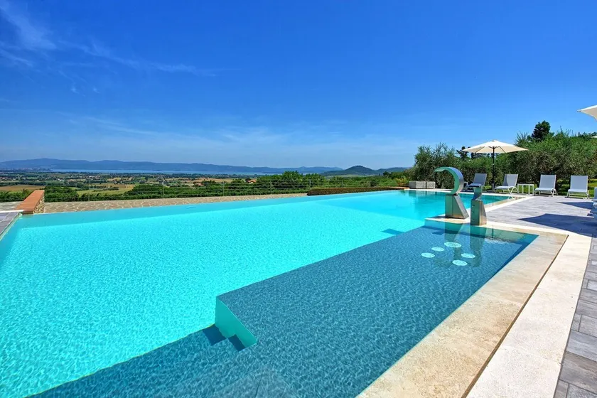 Villa Acquaviva - Sommerhus i Umbrien! - Image 1