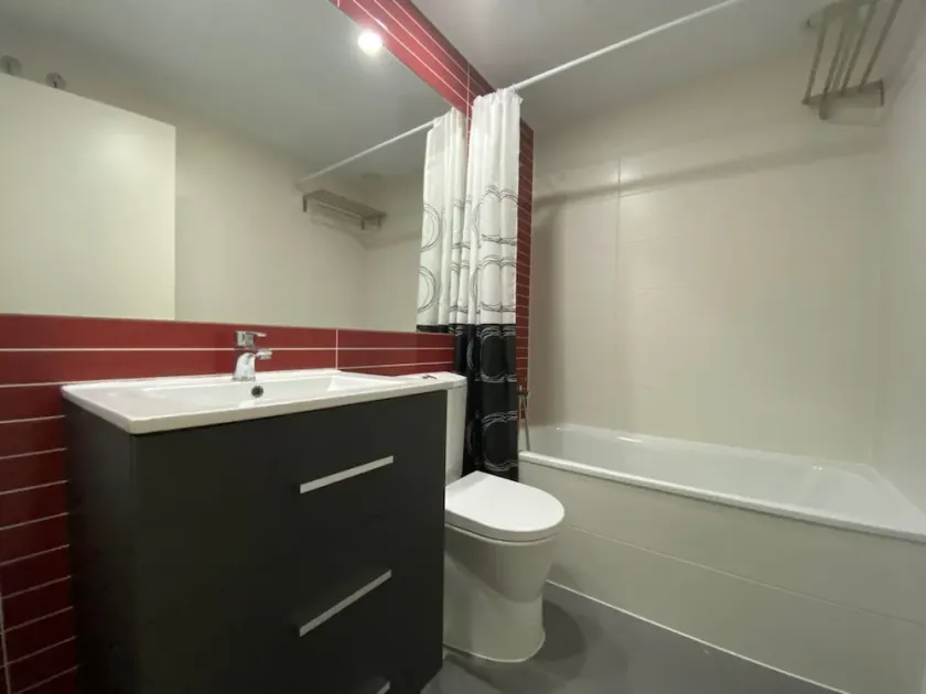 Neue Wohnung mit Meerblick - Image 1