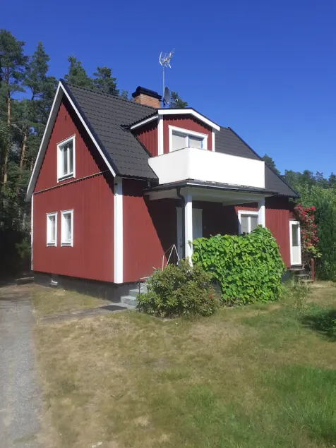 Sommerhus Småland<br>Adresse: Movägen 9<br>           Fugle 57075<br> - Image 1
