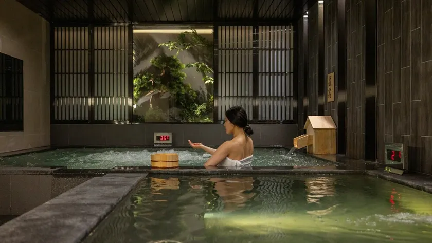 Anook Hotel & Spa Bucheon Sangdong - Image 1