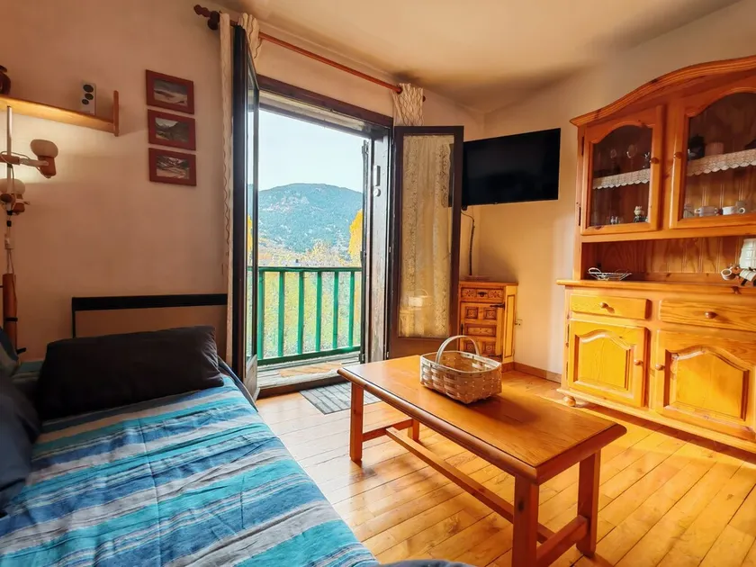 Apartment with balcony - Falcó 14 - Image 1