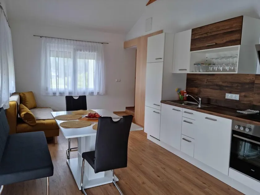 Appartement Lindenheim - Image 1