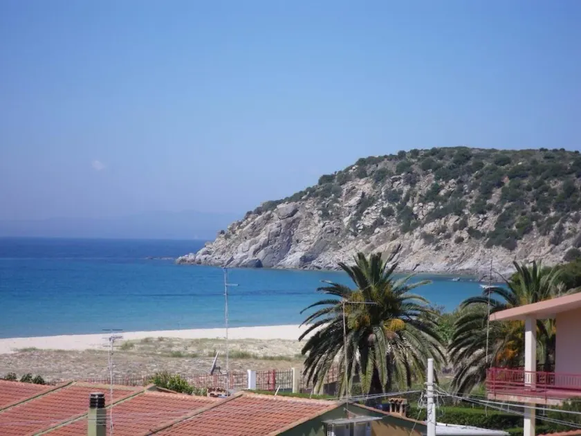 Penthouse 30 m vom Strand mit direktem Zugang zum Meer 🌊 - Image 1