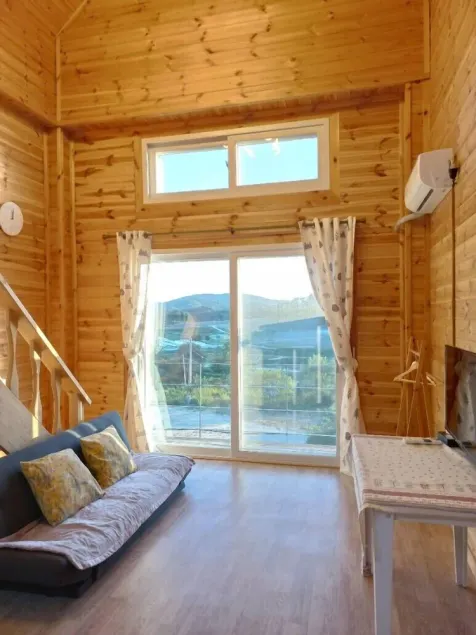 Pyeongchang Daegwanryeong Genie House - Image 1