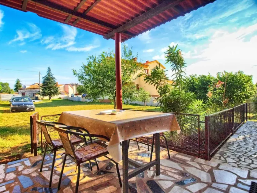 Holiday home Snjezana with air conditioning - Image 1