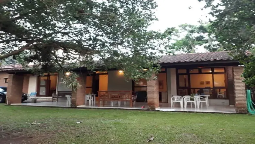 Casa dentro del condominio Praia do Tenório a 40 mts de la playa - Image 1