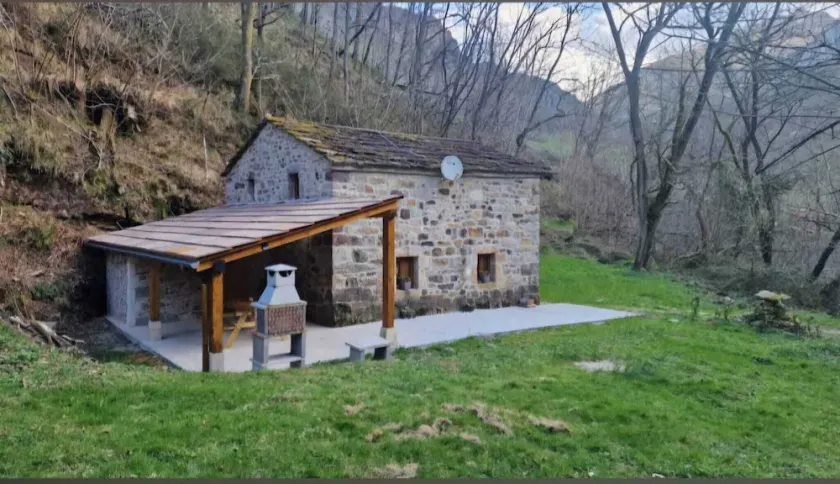 Cabaña del Río - Image 1