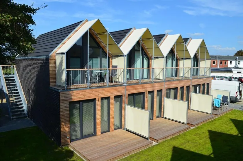 Beachhouse  Seebude - Image 1