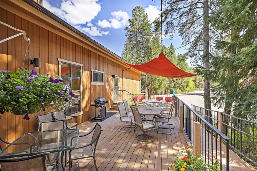 Condo w/ Pool + Hot Tub - Walk to DT Winter Park! - Image 1