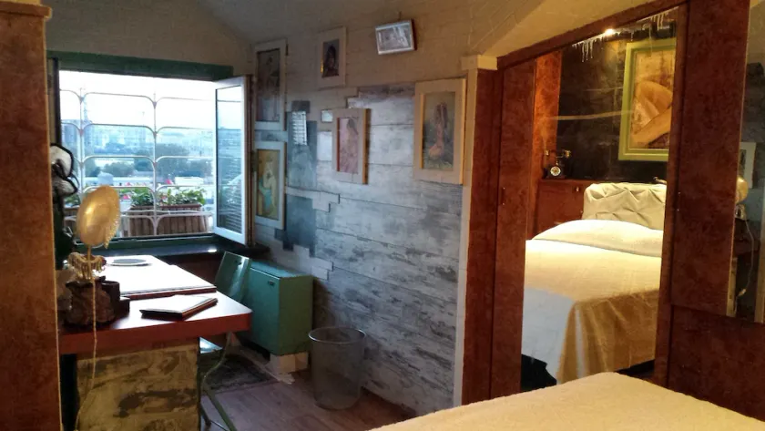 Garbatella Accommodations & Meeting Rooms - Image 1