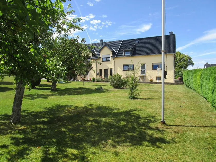 Holiday home Nice view for 1 - 5 persons - Image 1