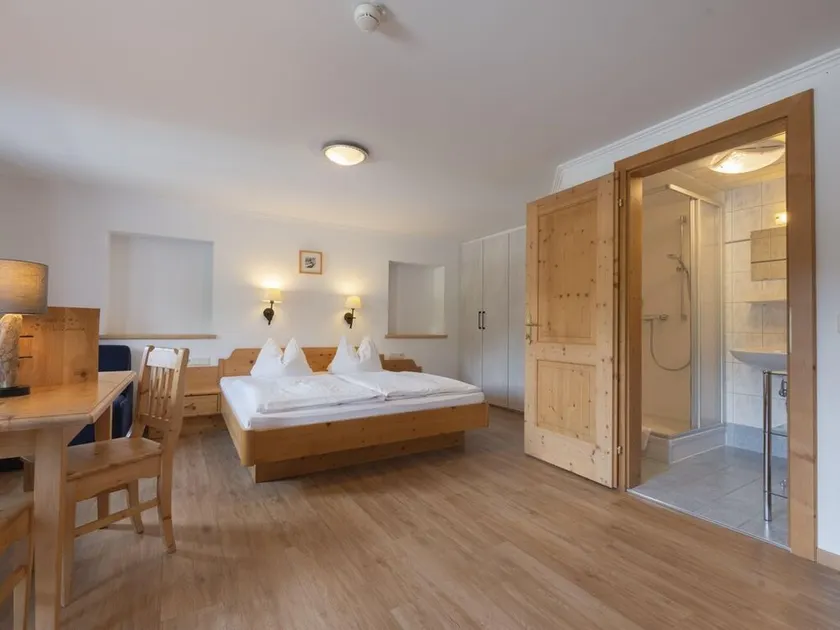Familienorientiertes Apartment mit Grill, Sauna und Garten | Ideal für Homeoffice | Haustiere sind willkommen - Image 1