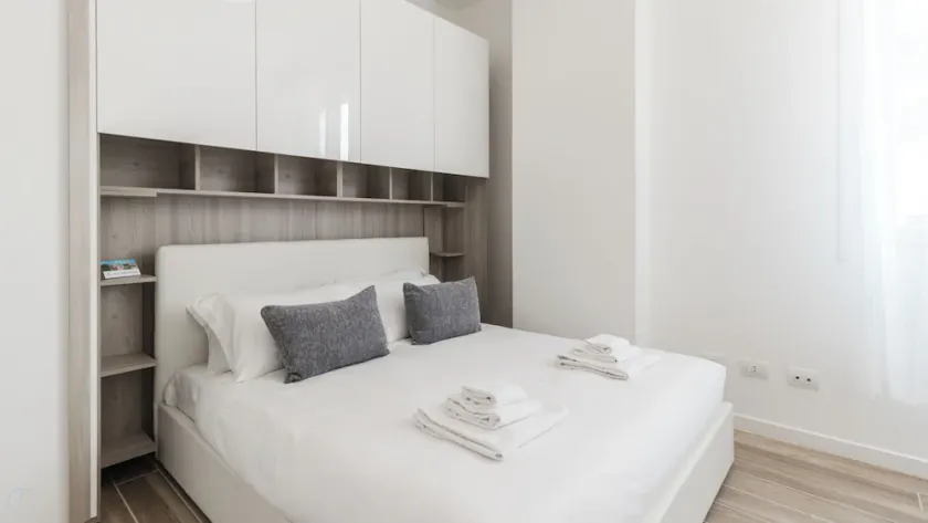 Apartamento con 1 dormitorio para 3 personas - Image 1