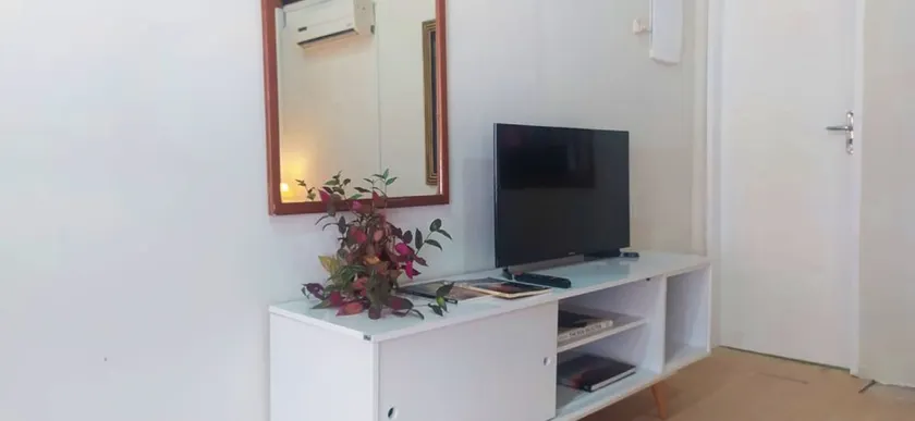 Studio Garden, small loft in Canasvieiras - Image 1