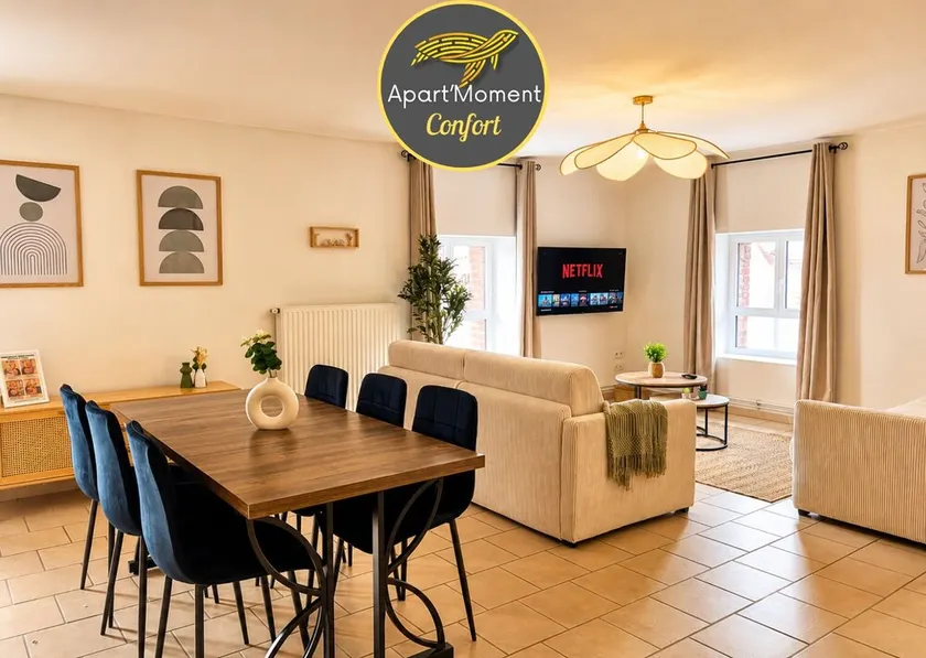 Apart'Moment - Résidence La Brasserie - Image 1