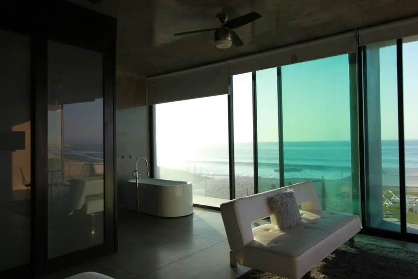 Vidasoul hotel - Image 1