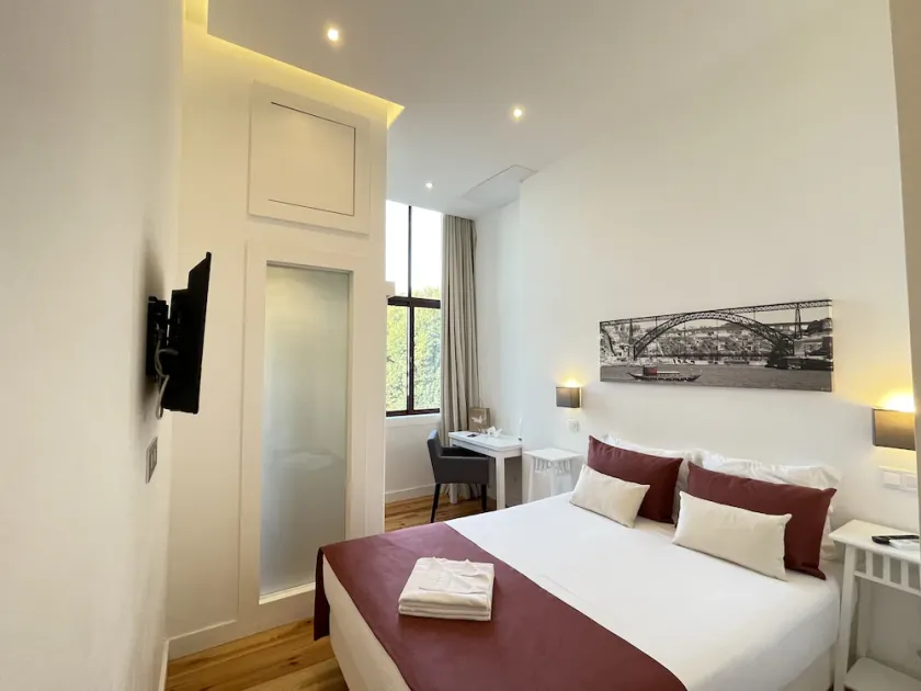 MyStay Porto Centro - Image 1