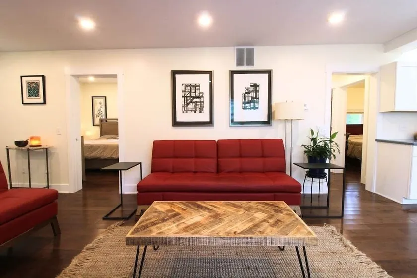 The American Bungalow - Image 1