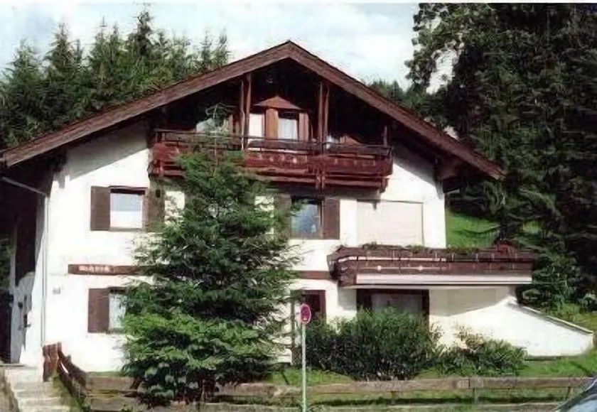 Haus Bucheneck appartamento 2 - Image 1