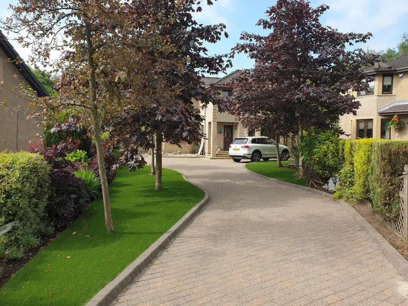 Beautiful studio in Central Scotland, Armadale, Bathgate - Image 1