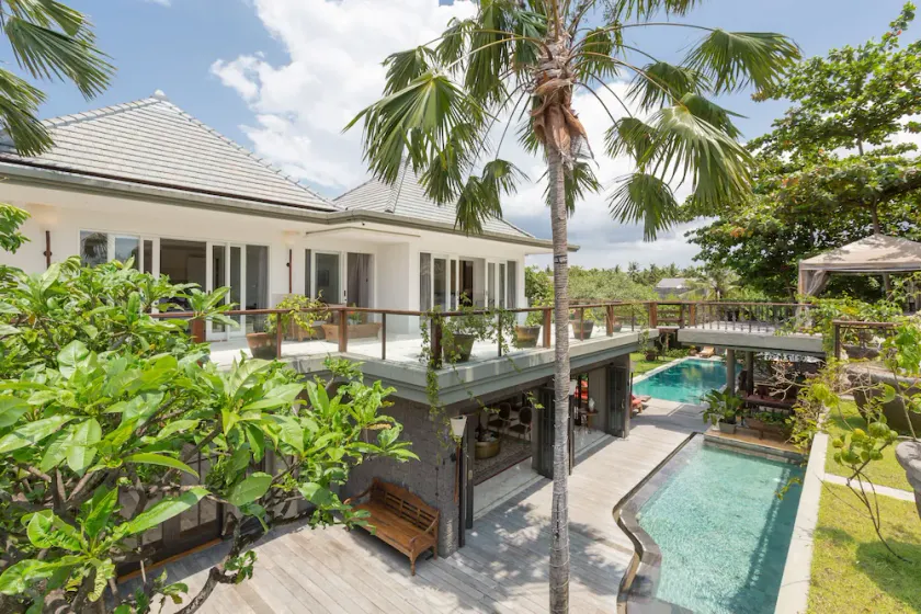 Walking Distance to Berawa Beach! - Image 1