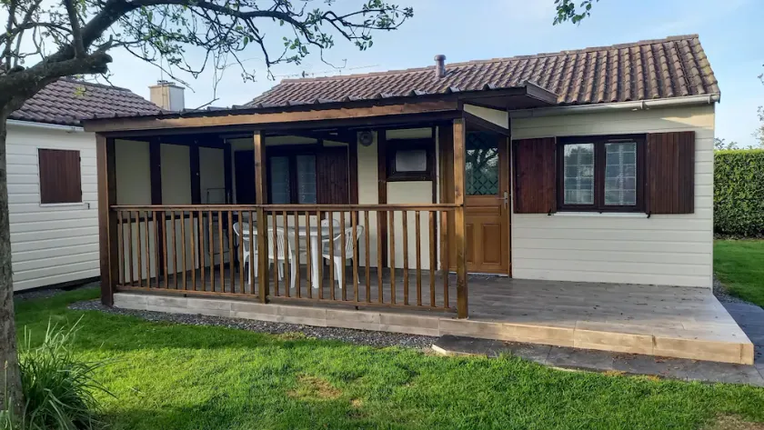 Chalet Jonquille - Image 1