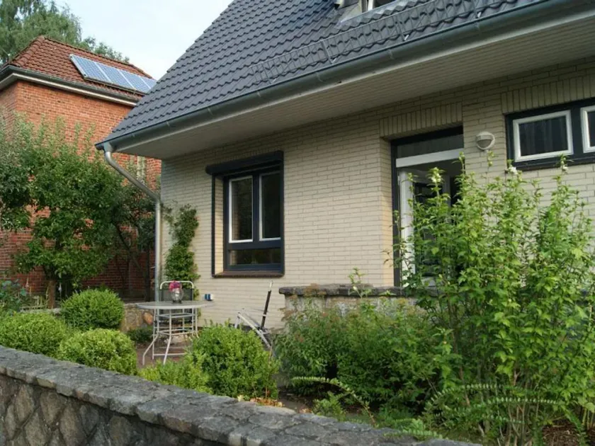Ferienwohnung Reichelt - Appartement/fewo, Toilette und Bad/dusche Getrennt - Image 1