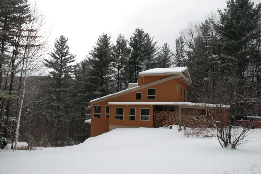Crossett Hill Lodge - Image 1