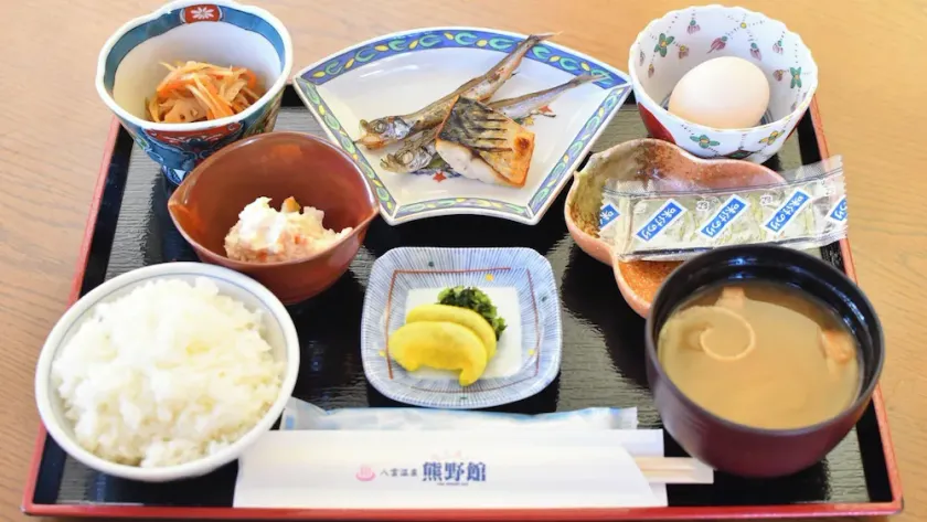 1 night plan with breakfast Standard twin room  / Matsue Shimane - Image 1