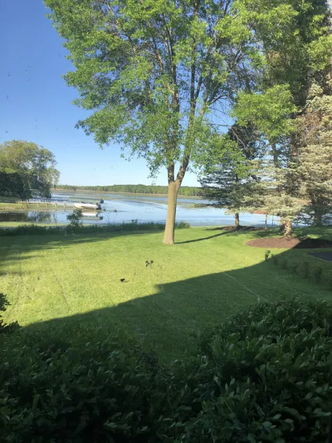 Lake Home with Frontage on Green Lake - Image 1