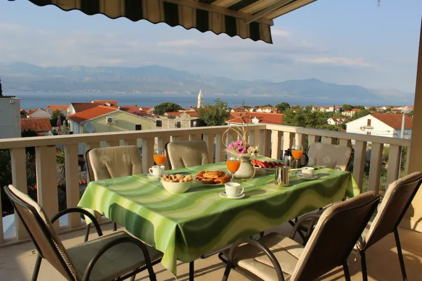 Apartments Sweet Life - Image 1