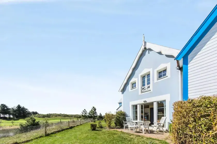Belle Dune Houses - maeva Home - Maison Selection 3 bedrooms (8 people) - Image 1