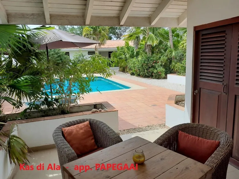 Kas di Ala apartments - Image 1