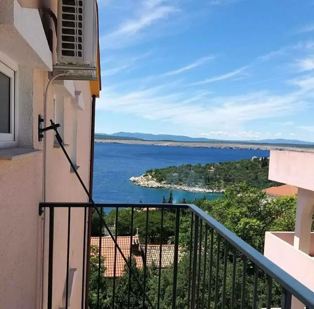 Studio with sea view - Image 1