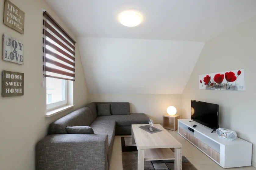 Vacation apartment Bella, Binz - Image 1