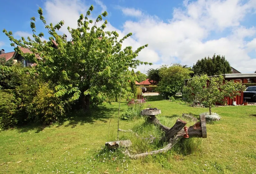 Gemütlicher Bungalow in Pepelow nahe dem Meer - Image 1