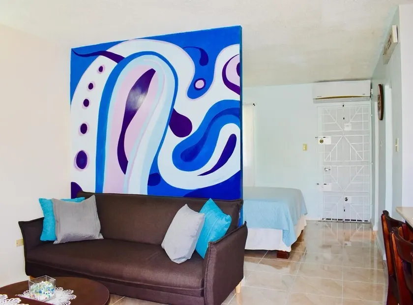 Kingston Guest Apartment At Dumbarton - Image 1
