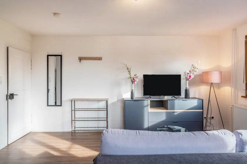 Ferienwohnung Säntisblick - Image 1