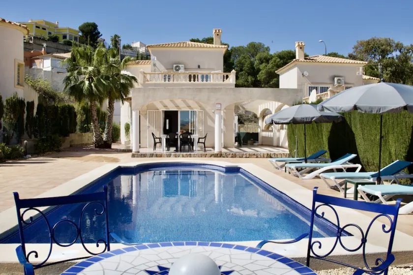 Villa Solymar - Image 1
