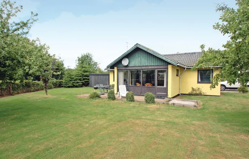Casa pet friendly a Hejls con WiFi - Image 1