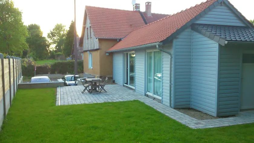 The house is the ideal starting point for discovering the Baie de Somme. - Image 1