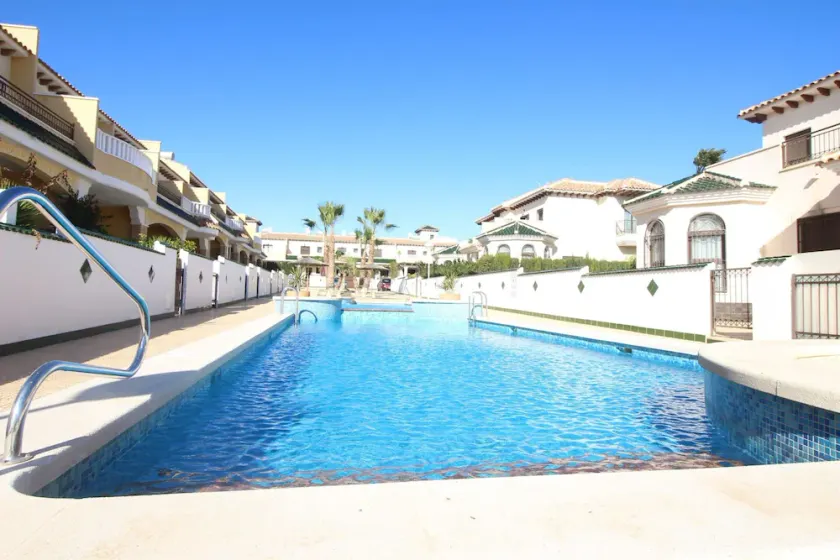Spacious Bungalow in Quesada for 6 - Image 1