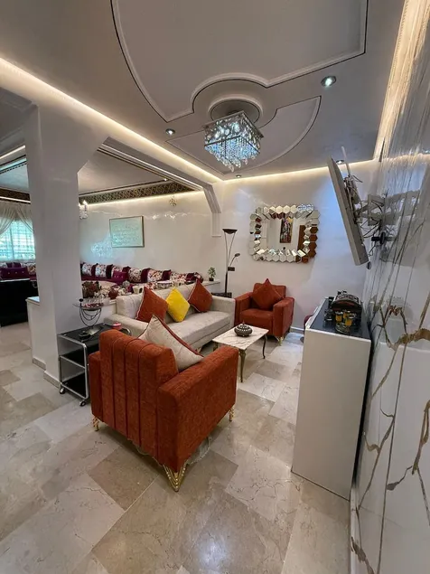 Appartement Luxe - Image 1