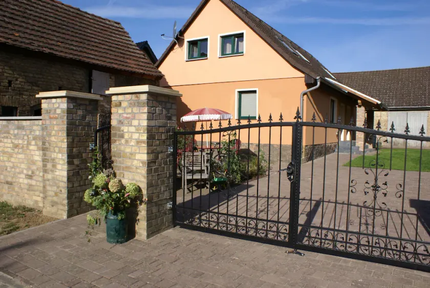 Landlust Bergsdorf -  Entspannung pur am Stadtrand von Berlin! - Image 1